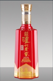 玻璃酒瓶與白酒之間反應(yīng)的奧妙